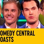 Comedy Central Roasts promotional image