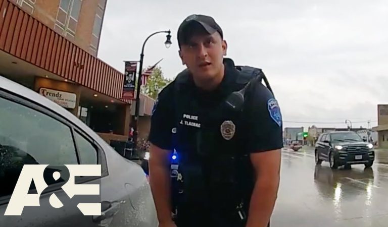 Freak Outs & TANTRUMS: Suspects Caught on Bodycam – Top 6 Moments | Most Outrageous Crimes