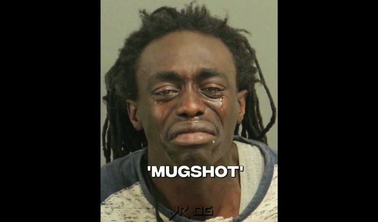 Coldest Mugshots