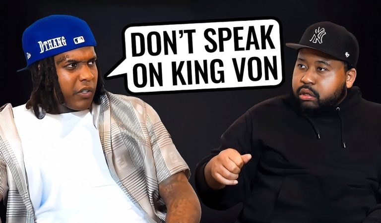 15 Rappers Who CHECKED Stupid Interviewers!