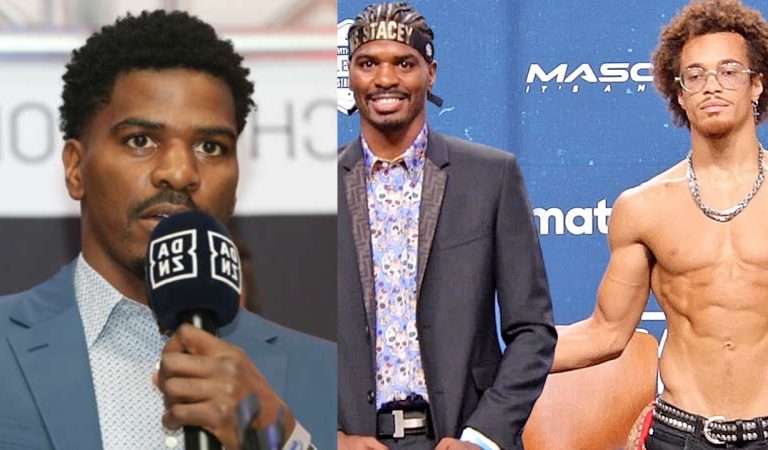 Maurice Hooker Discovers Weight Loss Plan: Just Skip It!