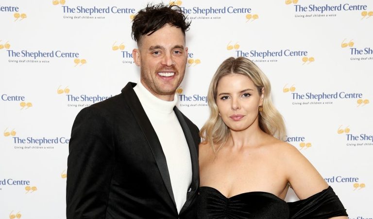 MAFS Star Olivia Frazer Claims “Shocking News: Breakups Happen!”