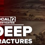 Local 12 investigates environmental site, Deep Fractures series