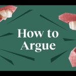 How to Argue - Illustrated Debate Tips