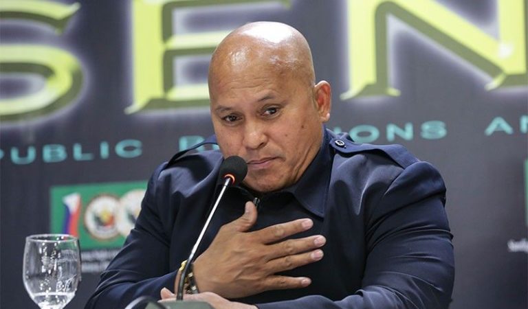 Dela Rosa Says 3-Year-Old’s Death in Drug Bust? Oopsie!