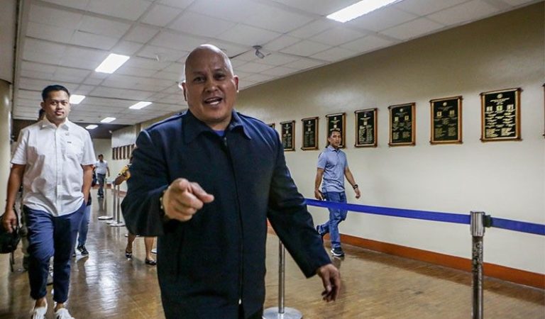 Bato Apologizes for ‘Oopsie-Daisy’ and Oopsie-Daisies Again